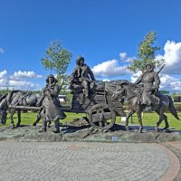 Союзники. Бойцы Монголии. :: ИРЭН@ .