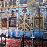 Церковь Казанской иконы Божией Матери :: Александр Ильчевский 