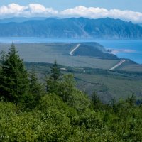 Магадан. :: Константин Есипов