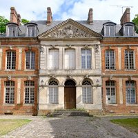 Отель от налогов на соли :: Георгий А Отель от налогов на соли :: Георгий А