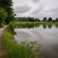 В первый день июня... :: Николай Гирш В первый день июня... :: Николай Гирш