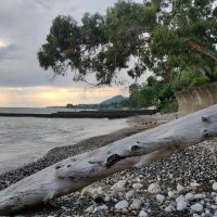 В Новом Афоне :: Ирэн В Новом Афоне :: Ирэн