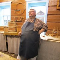 Бондарь! :: Galaelina ***