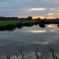 Утро. :: Владимир 