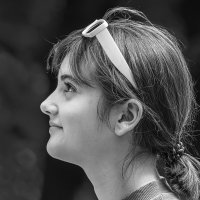 Девушка. :: Александр 