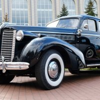 Раритетная "штучка" 2 :: Алекс Б-в