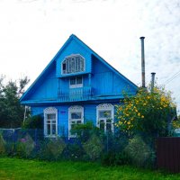 *** :: Галина Бобкина