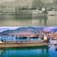 Было - стало ;-) :: Алексей Пышненко