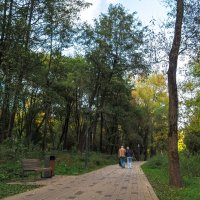 ***** :: юрий поляков