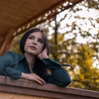 Ретро мотив :: Сергей Киреев