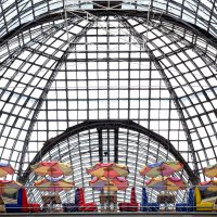 20 сентября ГУМ :: Михаил Бибичков