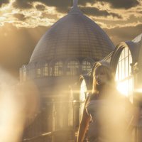 Без названия :: Сергей Рузаев 