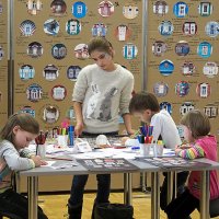 дети наше все :: Олег Лукьянов