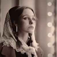 Злата :: Натали Королева