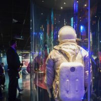 МУЗЕЙ_КОСМОНАВТИКИ_14_08_25 (8) :: Сергей Янович Микк