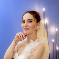 Татьянин день :: Александр Силинский