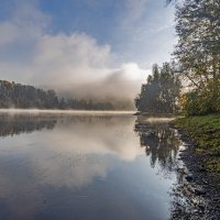 Вот и осень :: Сергей 