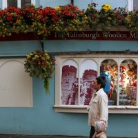 На улочках Виндзора :: Ольга 