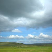 Остров Ольхон :: Танзиля Завьялова