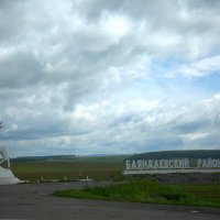 Сахюрта :: Танзиля Завьялова