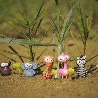 Акуна Матата :: Эдуард Куклин