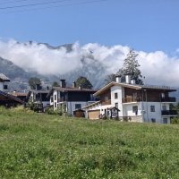 Роза Хутор :: Светлана Ященко