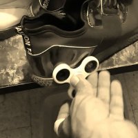 113 (140) :: CLOSE WAYS ALL