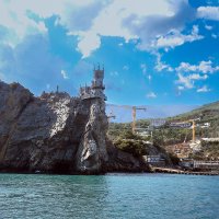 Мой Крым! :: Варвара Мой Крым! :: Варвара