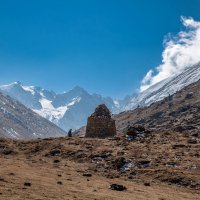 Горная Дигория. Северная Осетия Алания. :: Дина Евсеева Горная Дигория. Северная Осетия Алания. :: Дина Евсеева