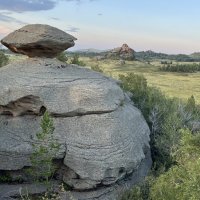 Озеро Колыванское, Алтайский край :: Елена Рекк
