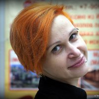 ах, эти глазки :: Олег Лукьянов ах, эти глазки :: Олег Лукьянов