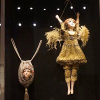 куклы-сумочки :: zavitok *