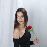 Девушка :: Alexander Bonen