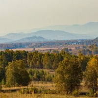 Седой урал :: Петр 