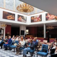 В предвкушении прекрасного! :: Ольга 