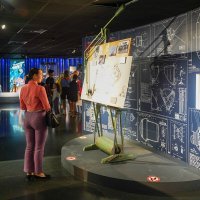 ЧЕРЧЕНИЕ :: Сергей Янович Микк