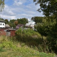 Владимирская область. Город Александров. :: Наташа *****