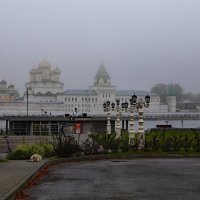 Кострома :: краснов юрий 