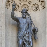 Истово верующий :: Стальбаум Юрий 