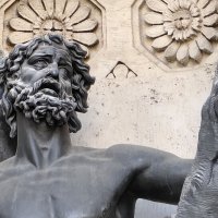 Мольба :: Стальбаум Юрий 