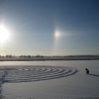 Утро :: Anna Ivanova