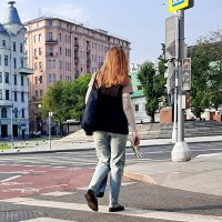 *** :: Владимир Захаров