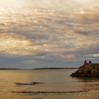 ***** :: Андроник Александр 