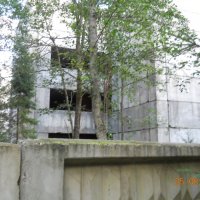 Заброшка Талдом :: fogmeadowww m