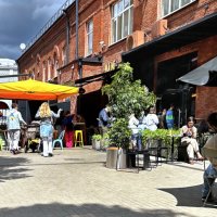 Будни :: Мария - Maria