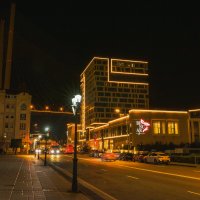 ... :: Жора Житников