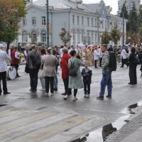 Все в ожидании :: Татьяна Машошина