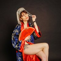 Дарья :: Михаил Трофимов