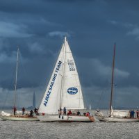 Про Питер :: Владимир Колесников