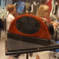 сумочка из целлулоида :: zavitok *